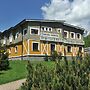 Aplend Apartmány Kamzík