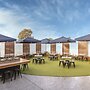 Dorset Gardens Hotel