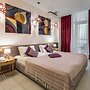 Design - hotel Skopeli