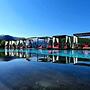 Le Tournant Hotel & Resort