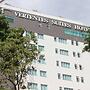 Vertentes Suítes Hotel