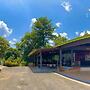 Xcape Resort at Taman Negara
