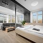 Apartma SunGarden Liberec