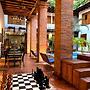 Hotel Boutique Casa Carolina Santa Marta
