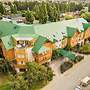 Hotel Kosten Aike