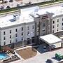 Hampton Inn & Suites Dallas/Ft. Worth Airport South
