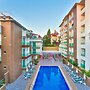 Kleopatra Atlas Hotel - All Inclusive - Adults Only