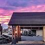 Olympic View Inn