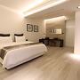 Tongzhan Design Inn