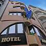 Adagio hotel