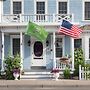 The Blue Dory Inn