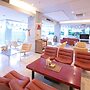 Iwakuni Kokusai Kanko Hotel