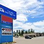 Canadas Best Value Inn Whitecourt