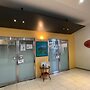 Hotel Crown Hills Arakawaoki (BBH Hotel Group)
