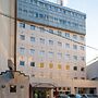 Fukuyama Terminal Hotel