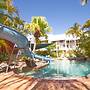 Raintrees Resort