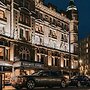 The County Hotel, Newcastle
