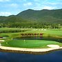 Alpine Golf Resort Chiang Mai