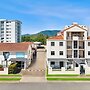 Cityville Apartments & Motel