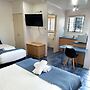 Central Studio Accommodation