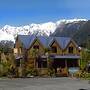 Fox Glacier Lodge