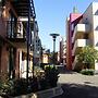 Sydney University Village