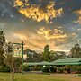 Deniliquin Country Club Motor Inn