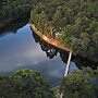 Evedon Park Bush Retreat