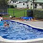 Waitomo Top 10 Holiday Park
