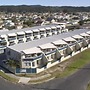 Marine Reserved Holiday Apartments