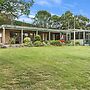 Gisborne Peak Winery Cottages