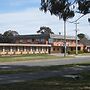 Canberra Lyneham Motor Inn