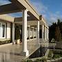 Norwood House Motel & Reception Centre