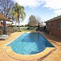 Rsl Club Motel
