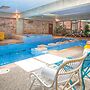 Sovereign Park Motor Inn
