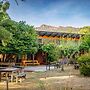 YHA Grampians Eco Halls Gap