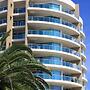 Sails Luxury Apartments, Forster