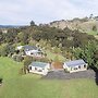 Auckland Country Cottages