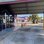 Paddle Steamer Motel