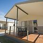 The Bowlo Holiday Cabins