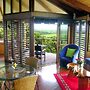Mt Quincan Crater Retreat