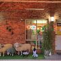 Shearing Shed Motor Inn