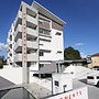 P A Apartments