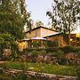 Holberry House