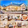 Kurrajong House Launceston