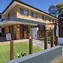 Beachpark Apartments
