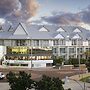 Ocean Centre Hotel