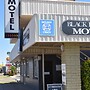 Black Diamond Motel