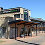 Mulwala Paradise Palms Motel