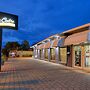 Sun Centre Motel